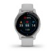 Garmin Venu 2S 2,79 cm (1.1'') 40 mm AMOLED Gris GPS (satélite) - 010-02429-12